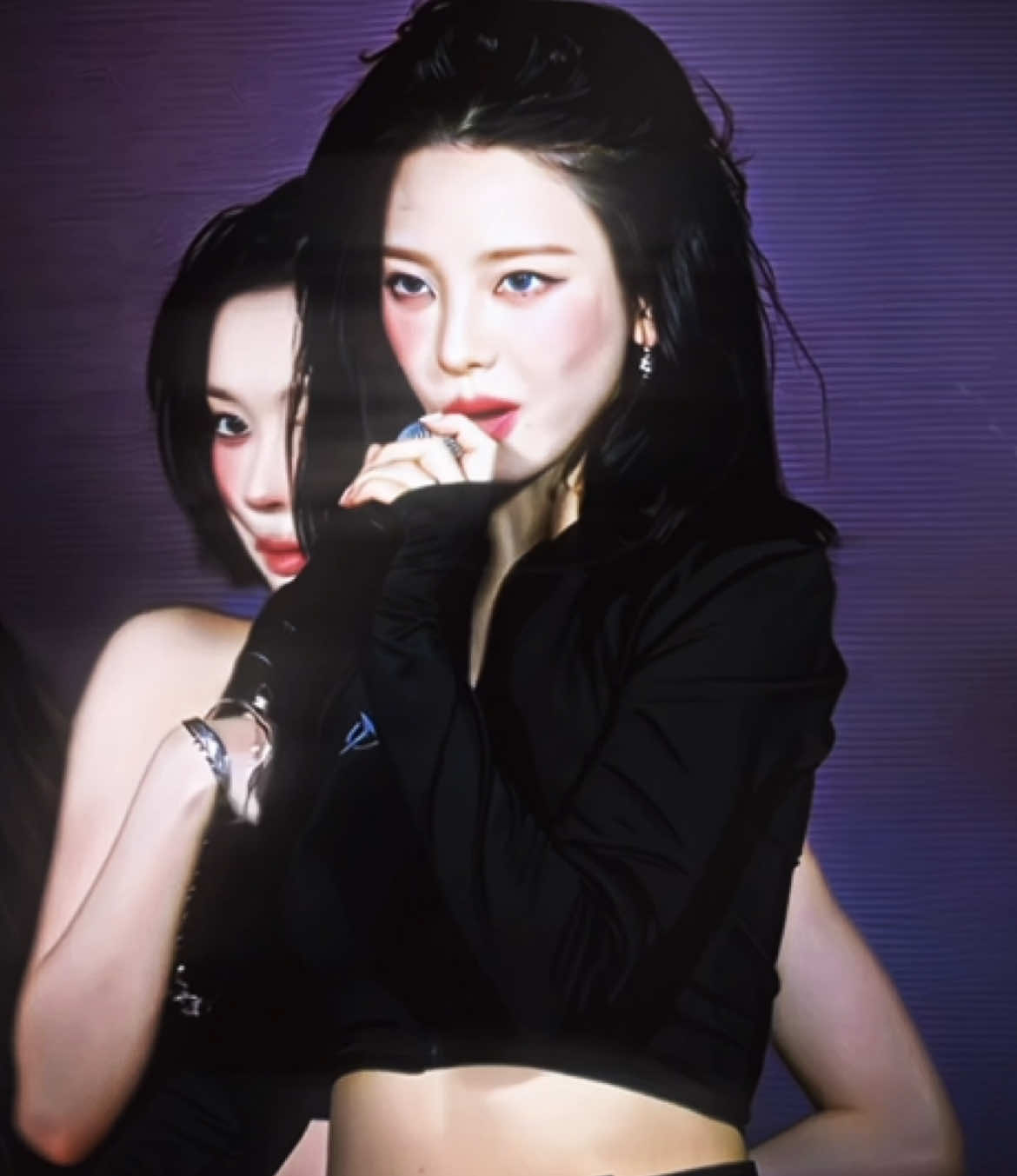 @유설