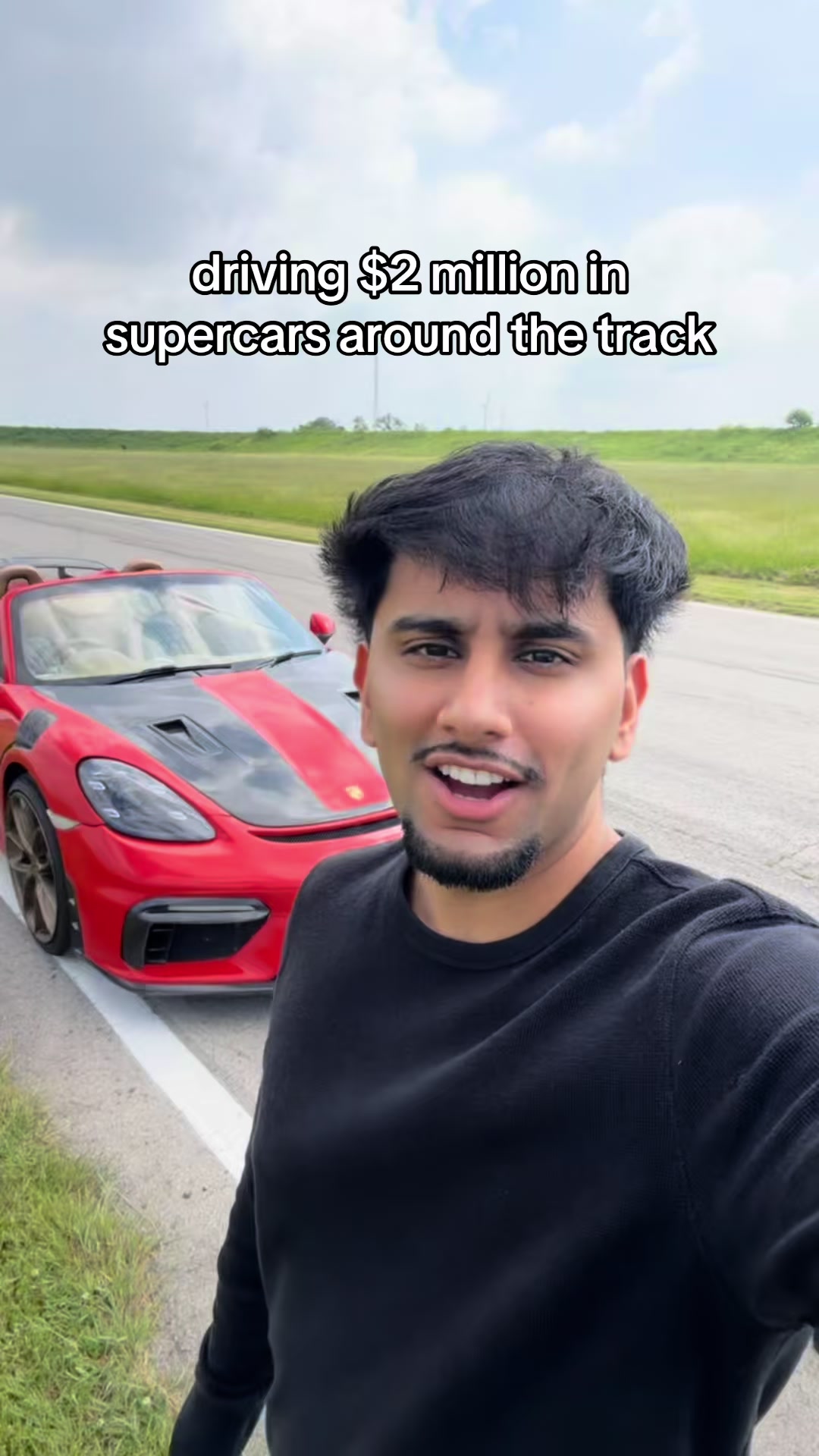 @Scarface Trades