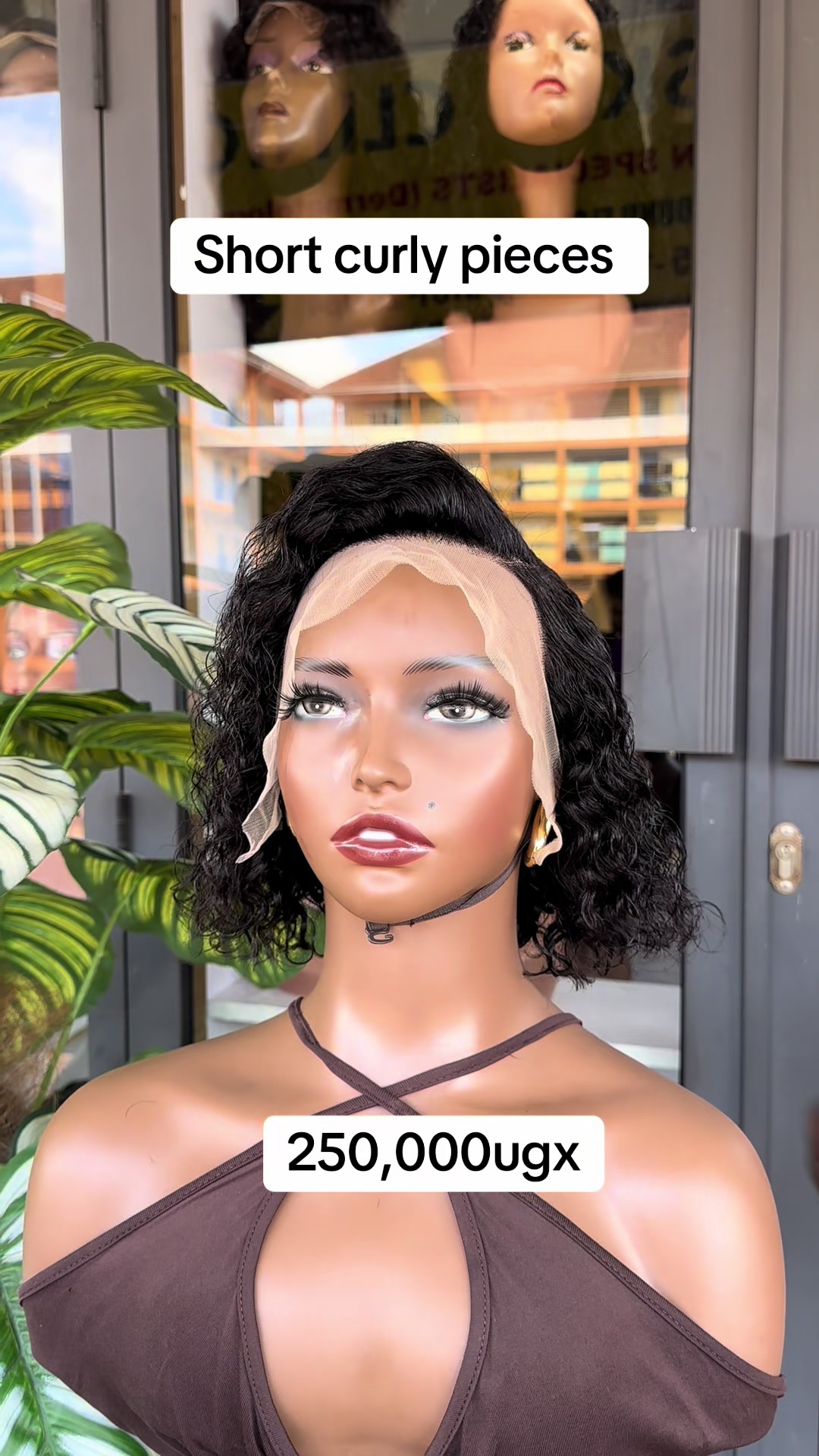 @Premium Wigs Ug