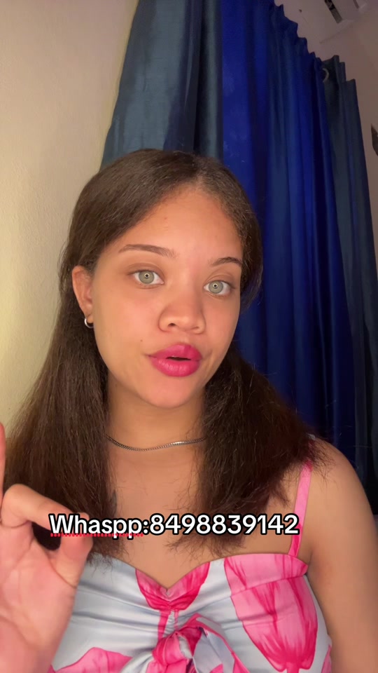 @Steisy Mora