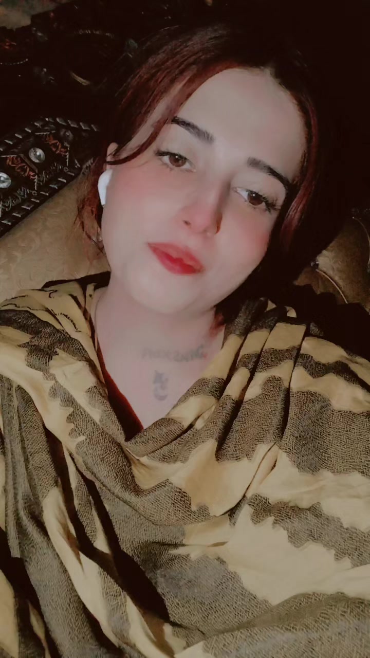 @❤️🍒Sialkoti bbr Sherni🍒 ❤️