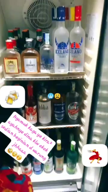 @Nurdina julitamala