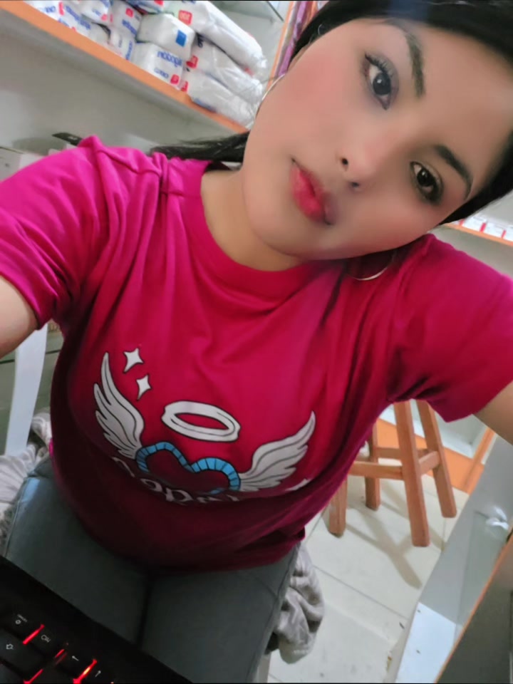 @Yuliza Yoshy🫦