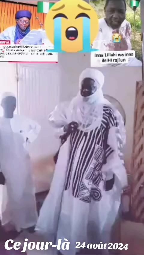 @Baban chafiya zinder