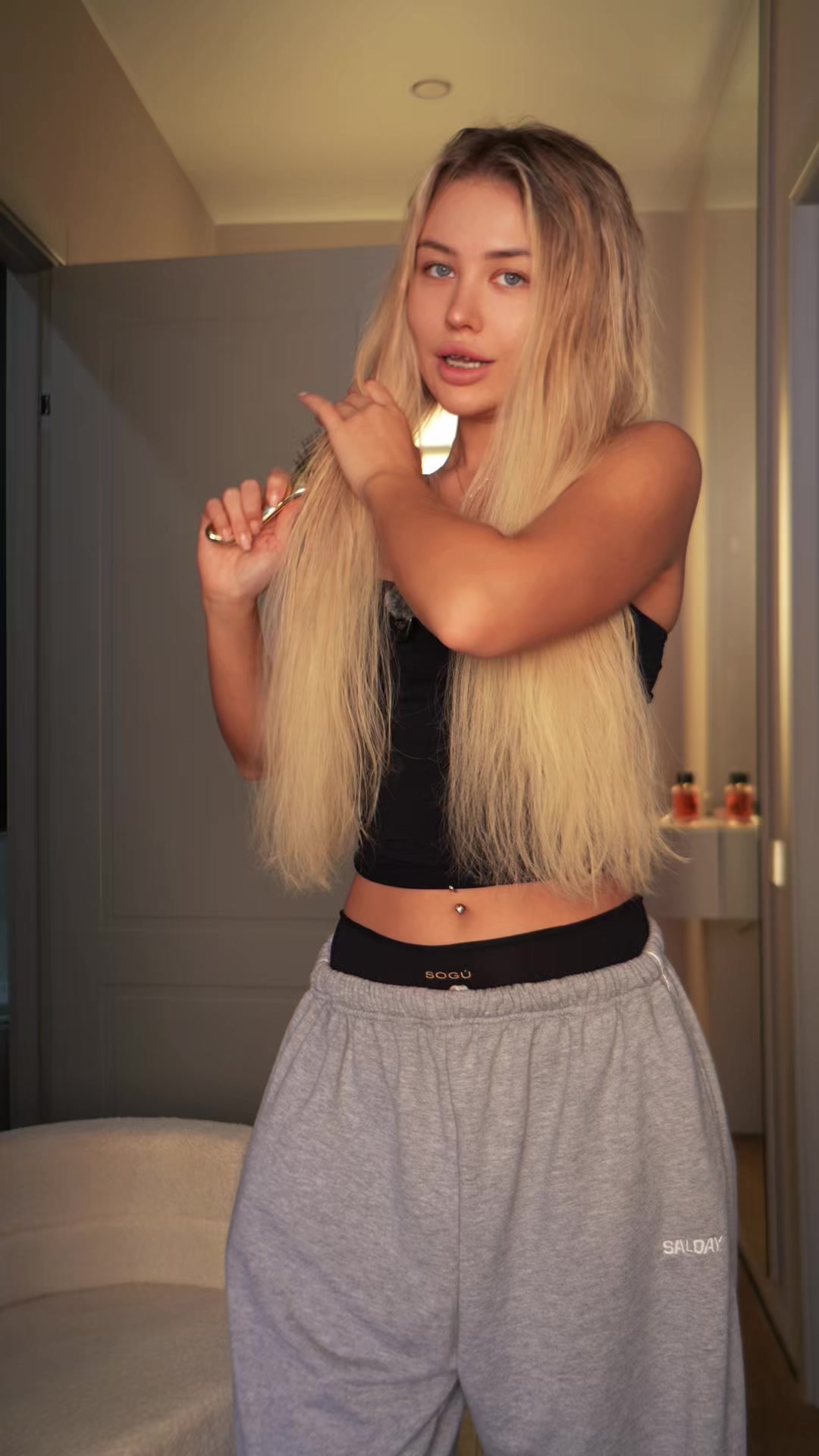 @ТГК: SALDAY
