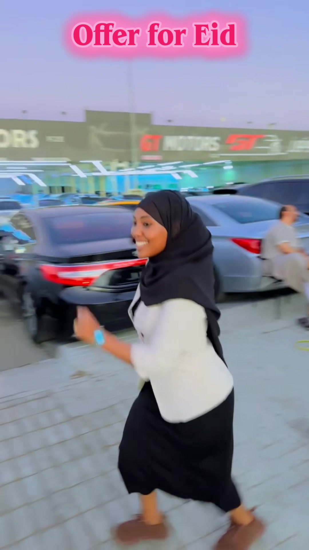 @Yesme Used Car