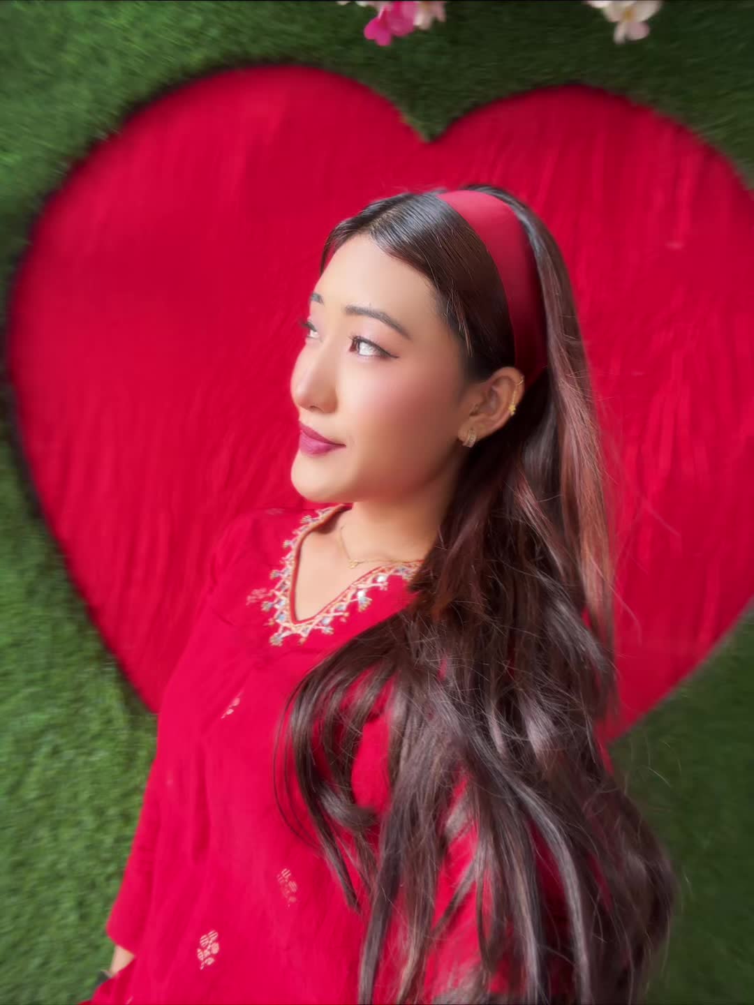 @Priti Gurung🧿