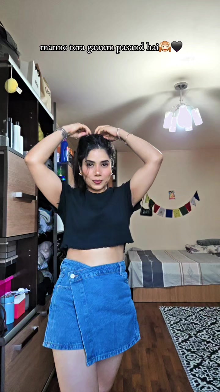 @Diksha Acharya🌸(Tikuli🦋)