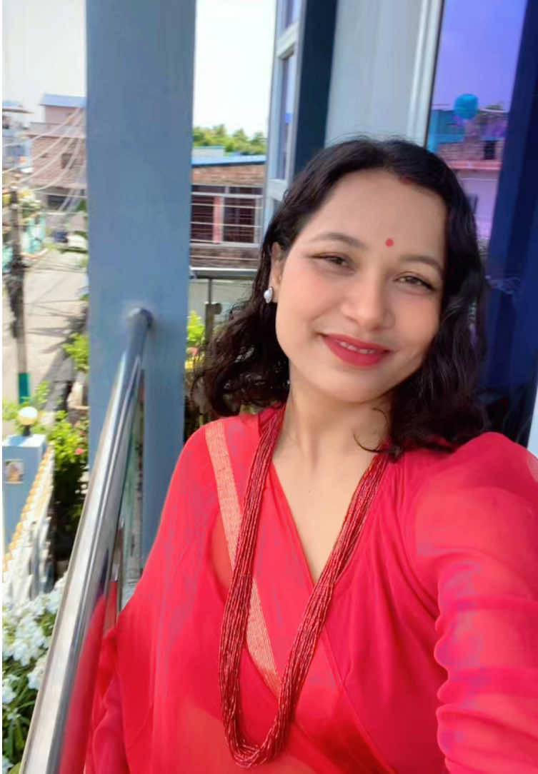 @Madhu Dhamala