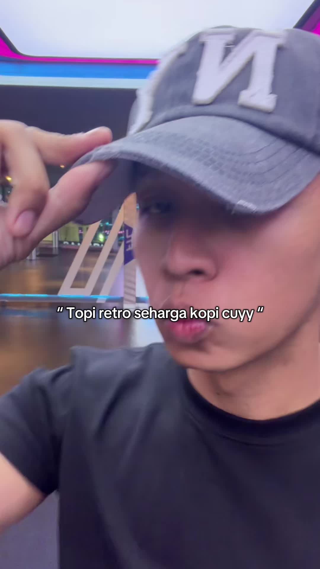 @Panggil Rey ajaa