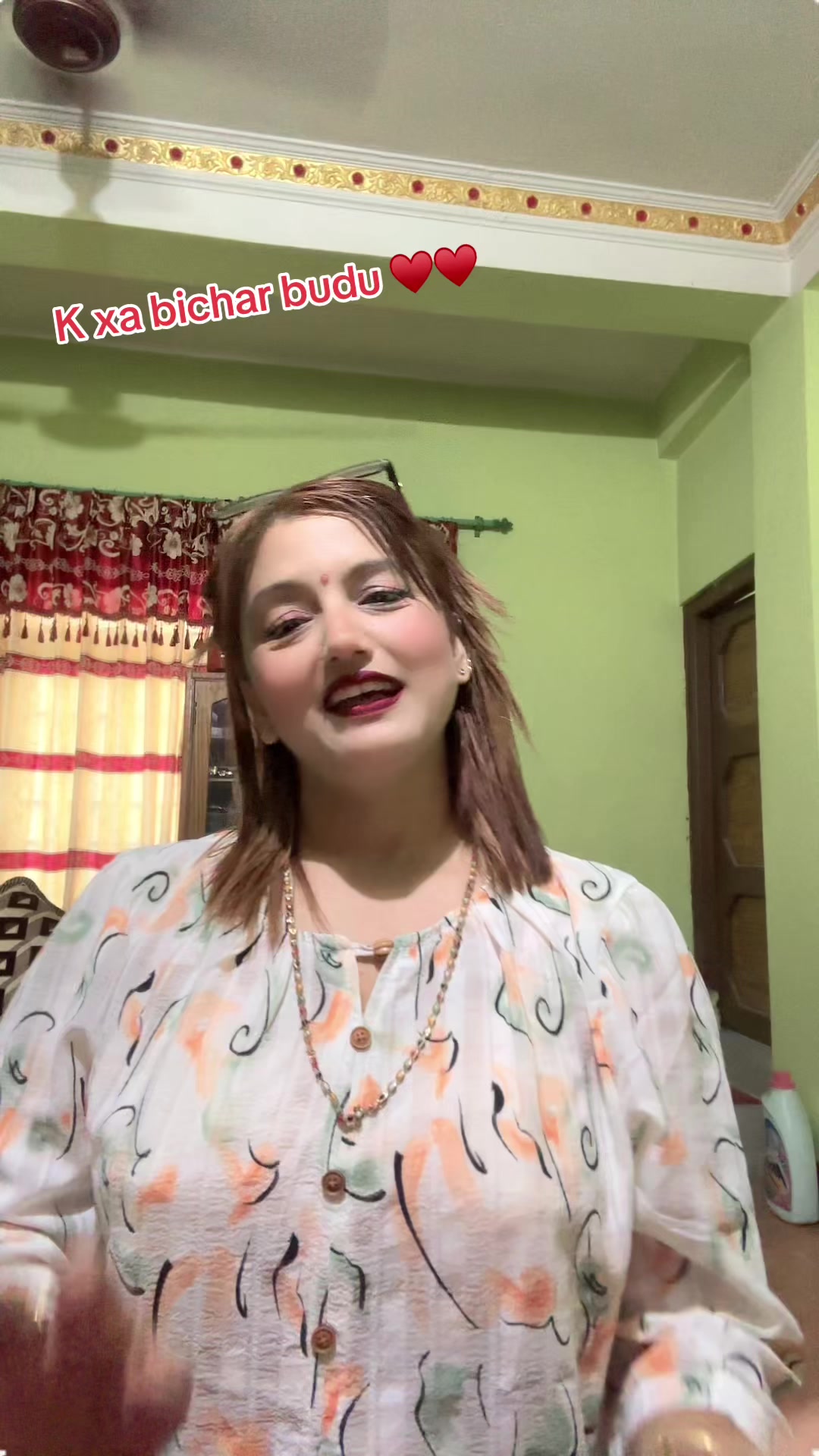 @Manju Gautam(Dawadi)