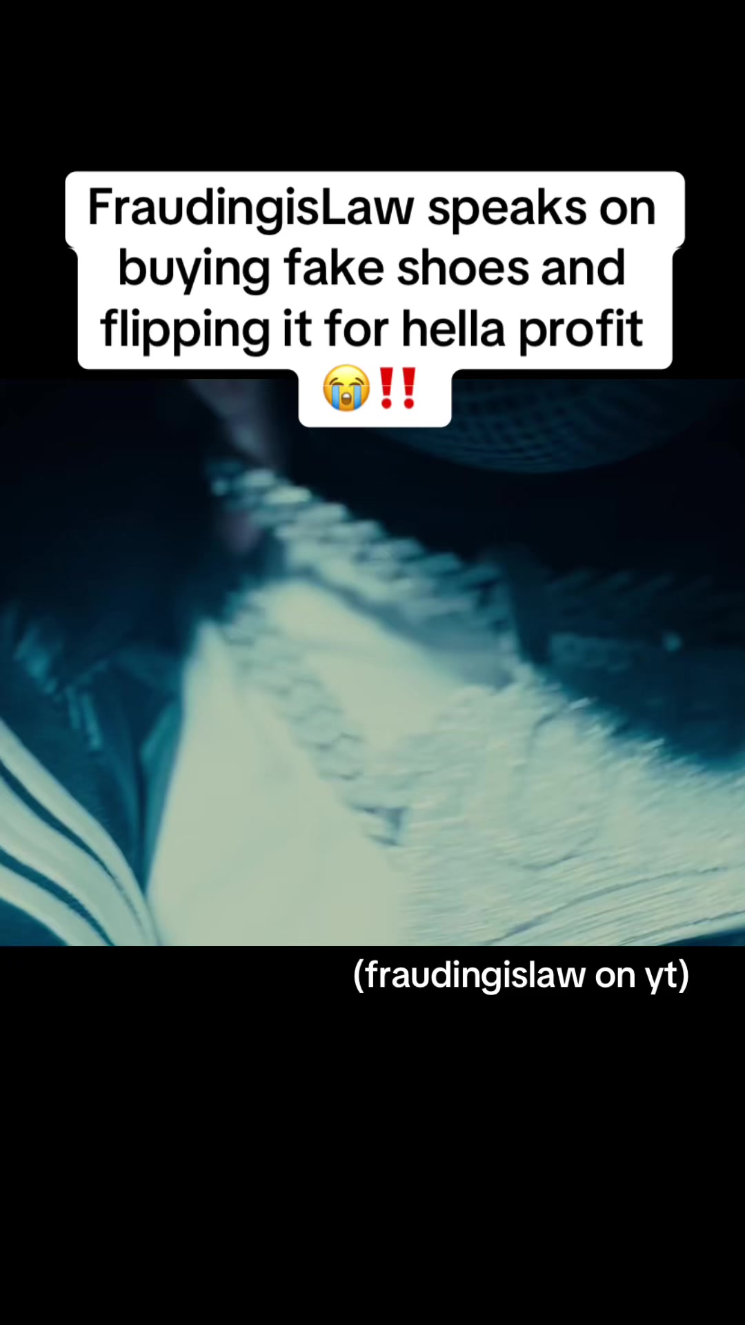 @fraudingislaw