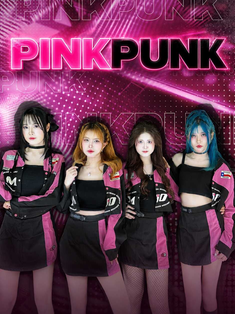 @PINK-PUNK