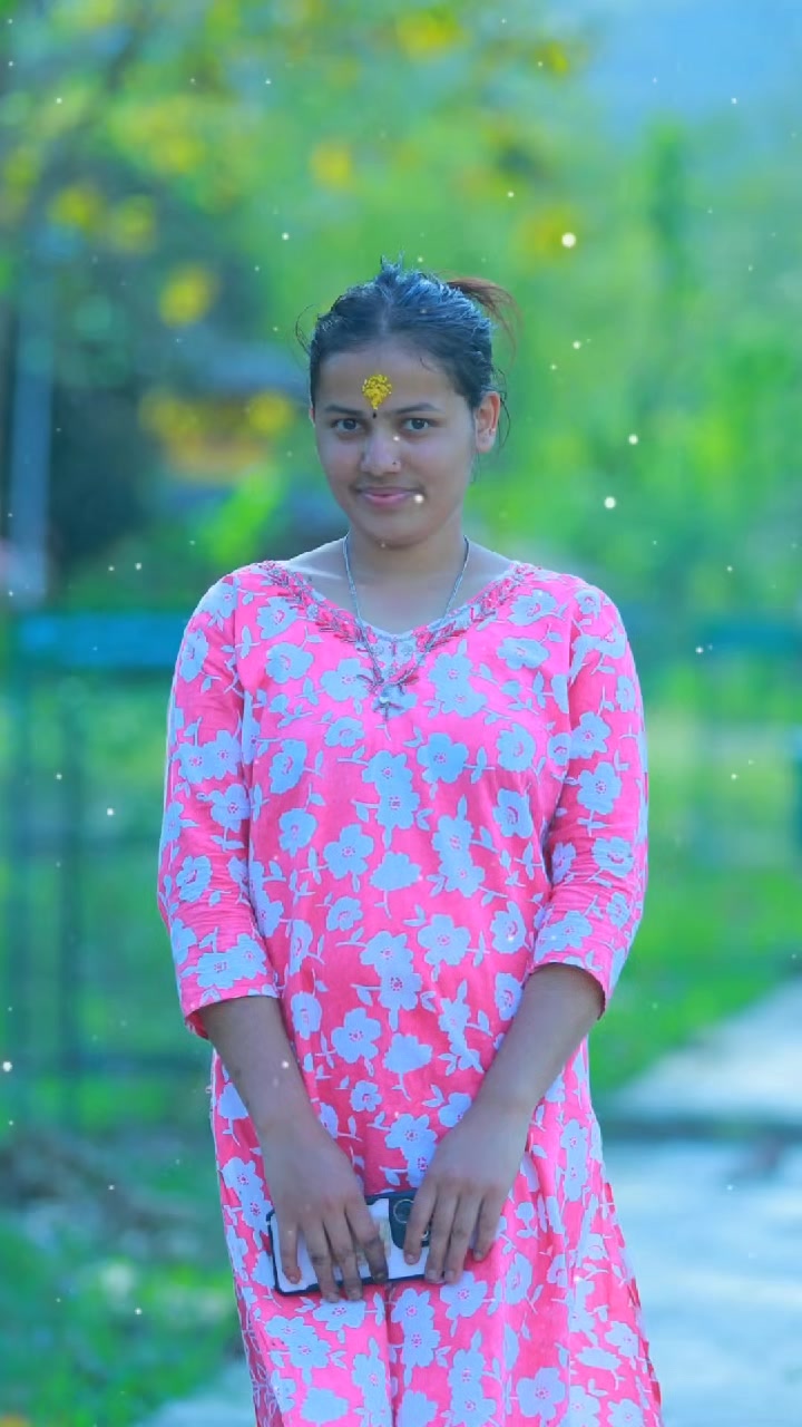 @बाहुनी don