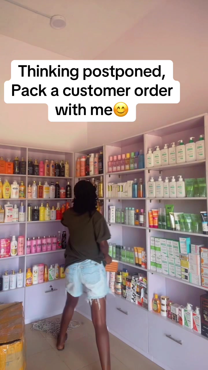 @OGUN STATE SKINCARE (ILARO)