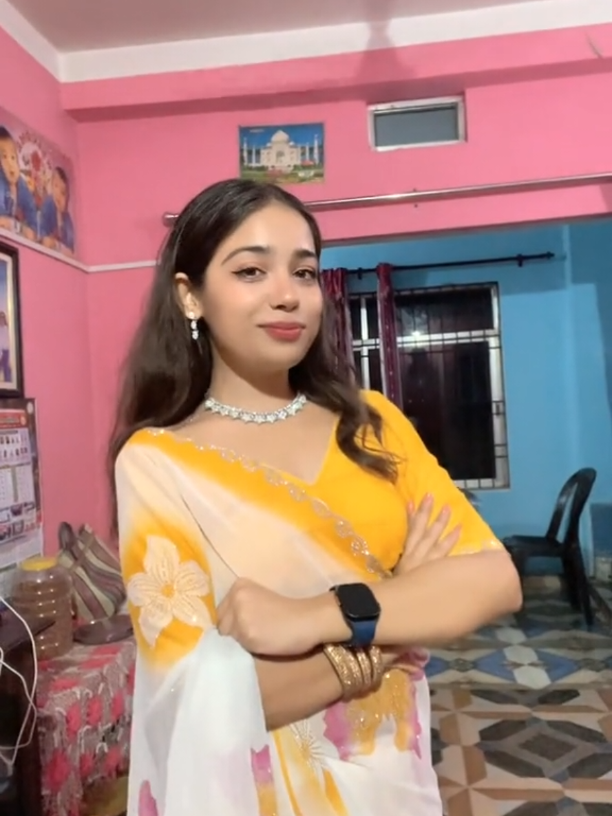 @Alisha Ghimire❤️🕉️🧿