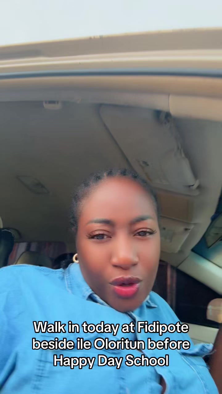 @HONEYDEE KIDDIESWORLD IJEBUODE