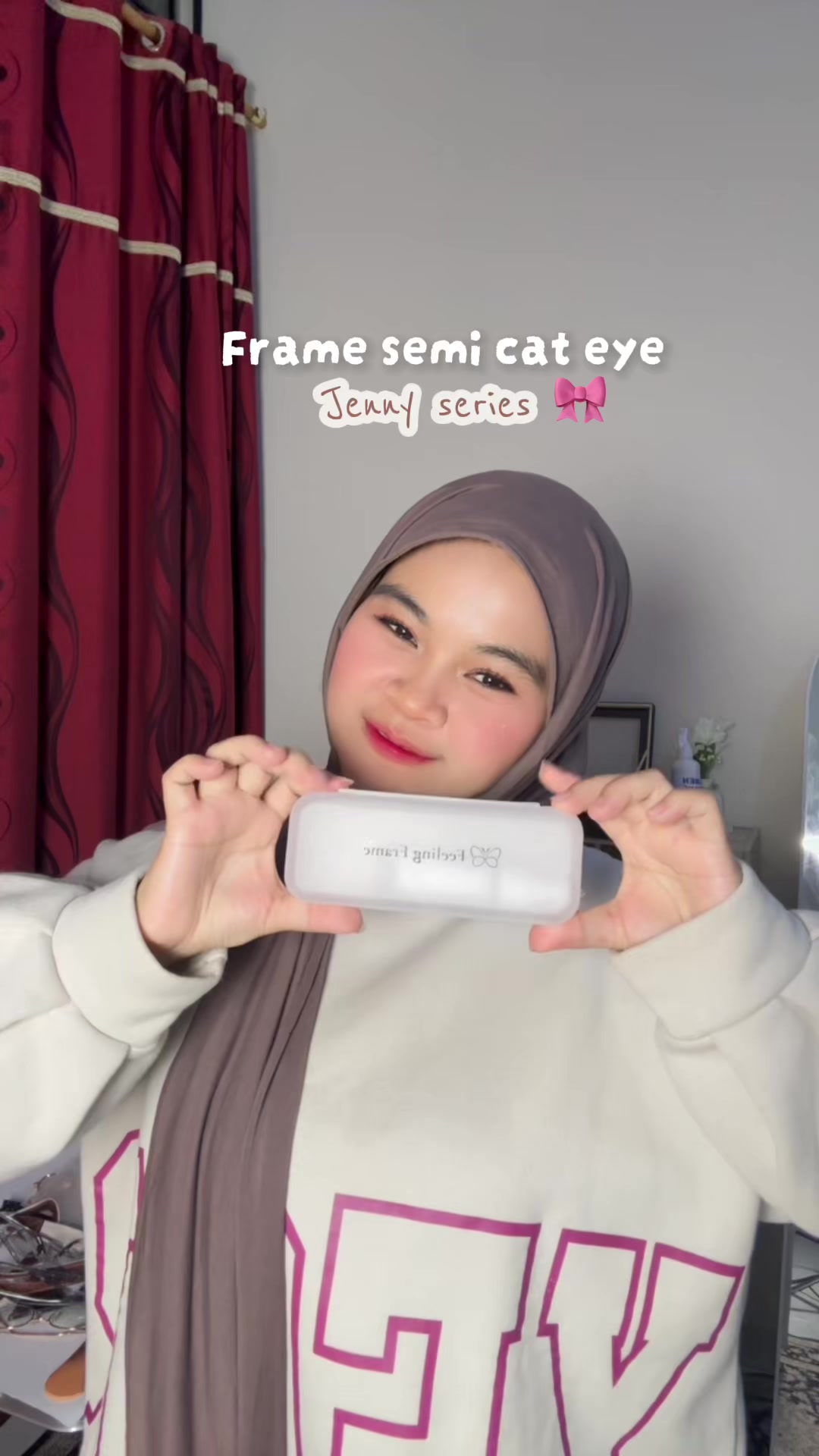 @Feelingframe