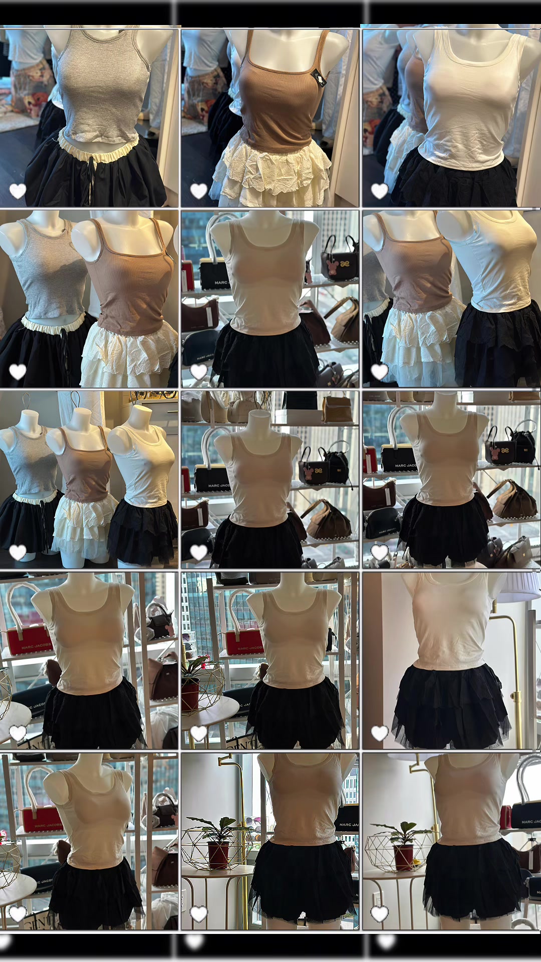 @Eehsyah Dee Collection