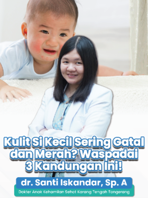 @Kehamilan Sehat
