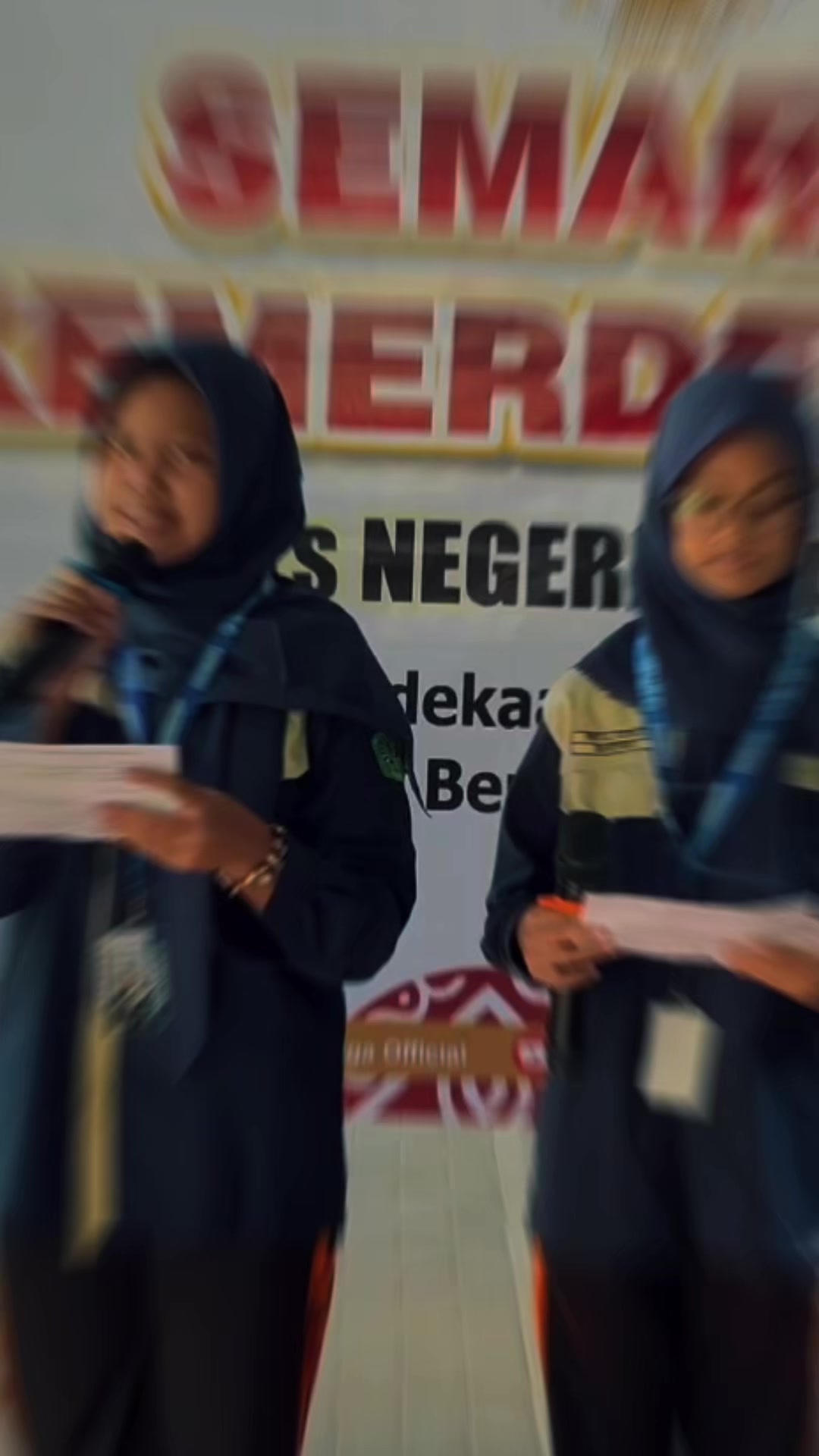 @MTs Negeri 4 Bantul