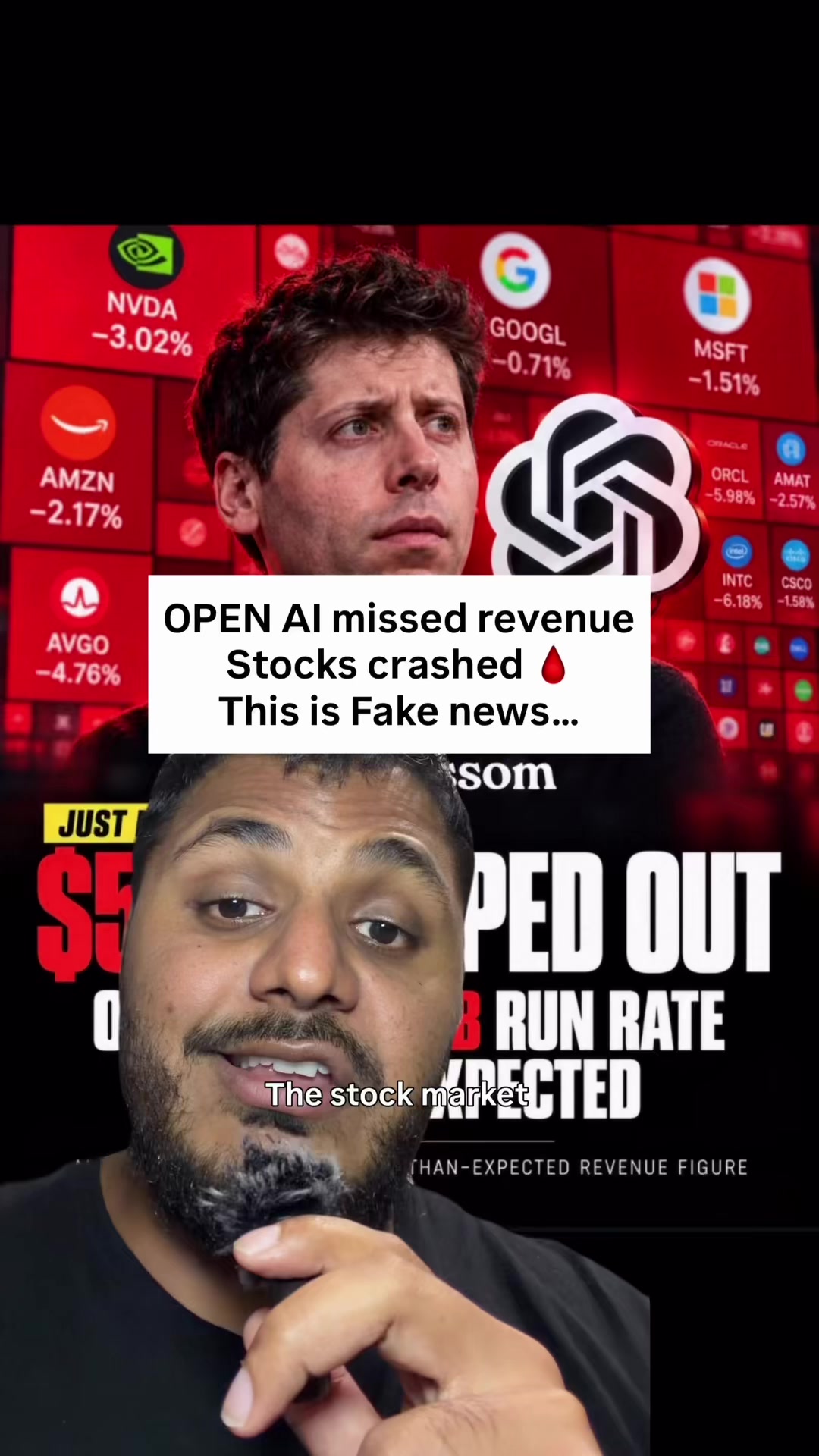 @Bilaal Dhalech | Investor