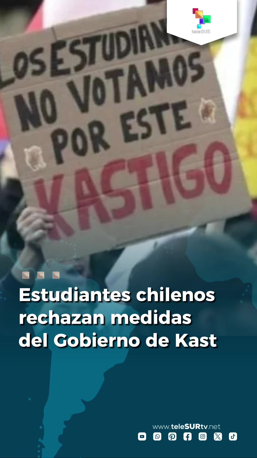 @teleSUR Clips