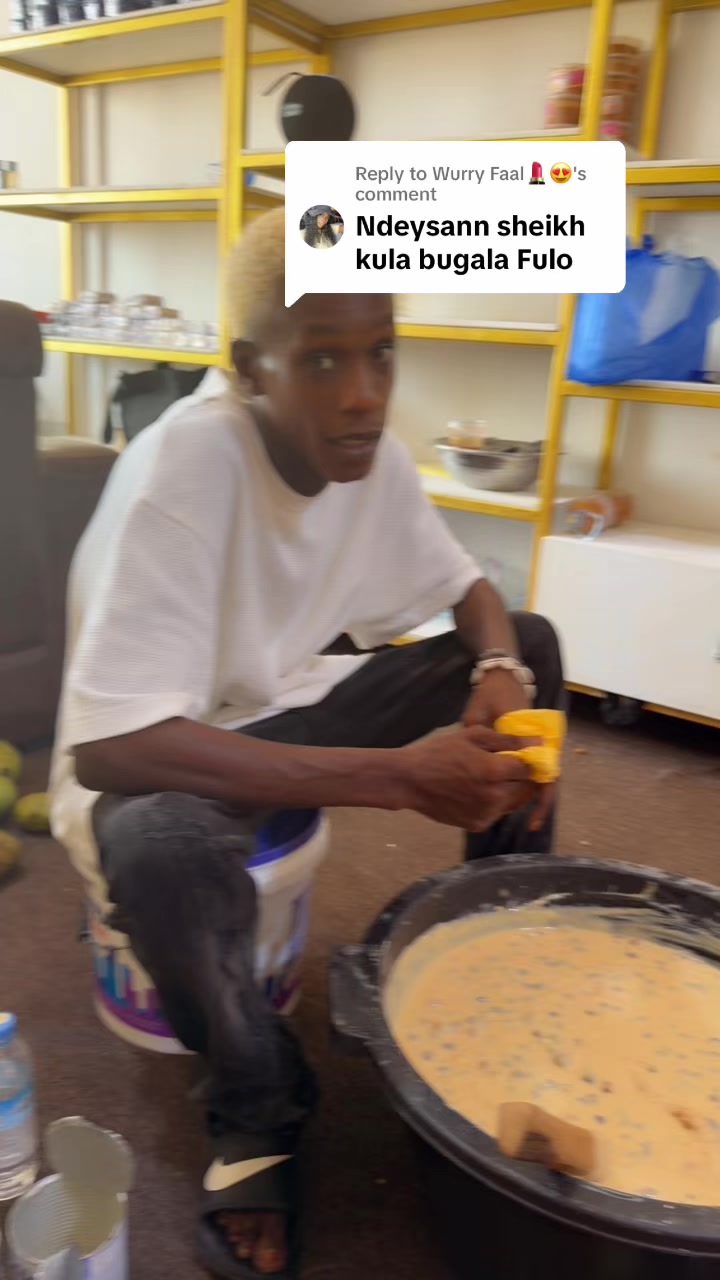 @Fullo njie