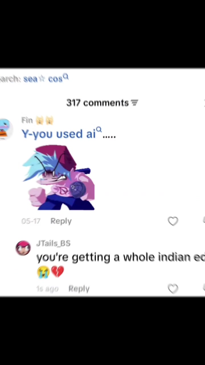 @The Purple Guy.