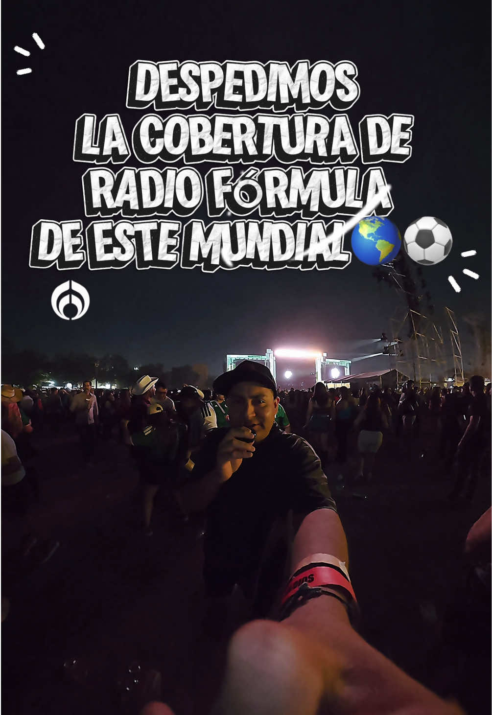 @Radio Fórmula Monterrey