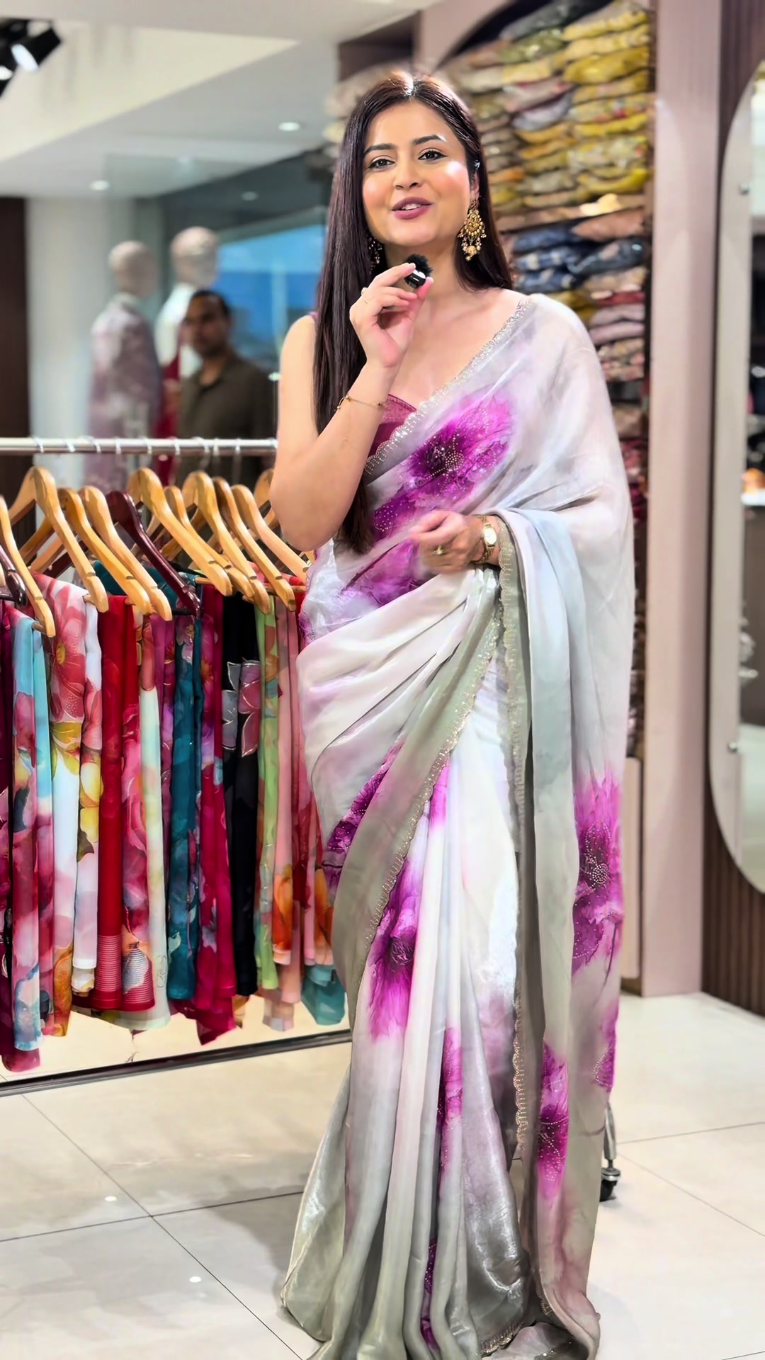 @Be free collection