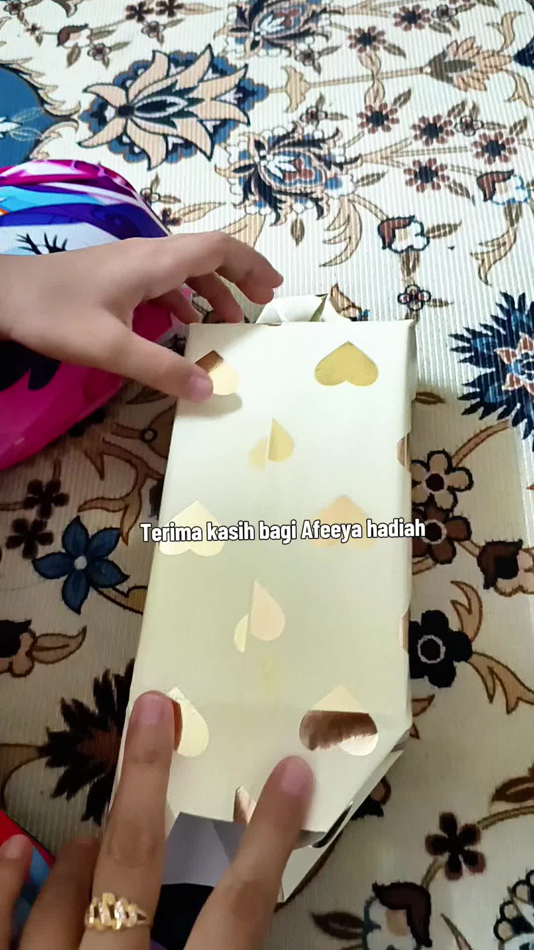 @Afeeya Anak Ibu