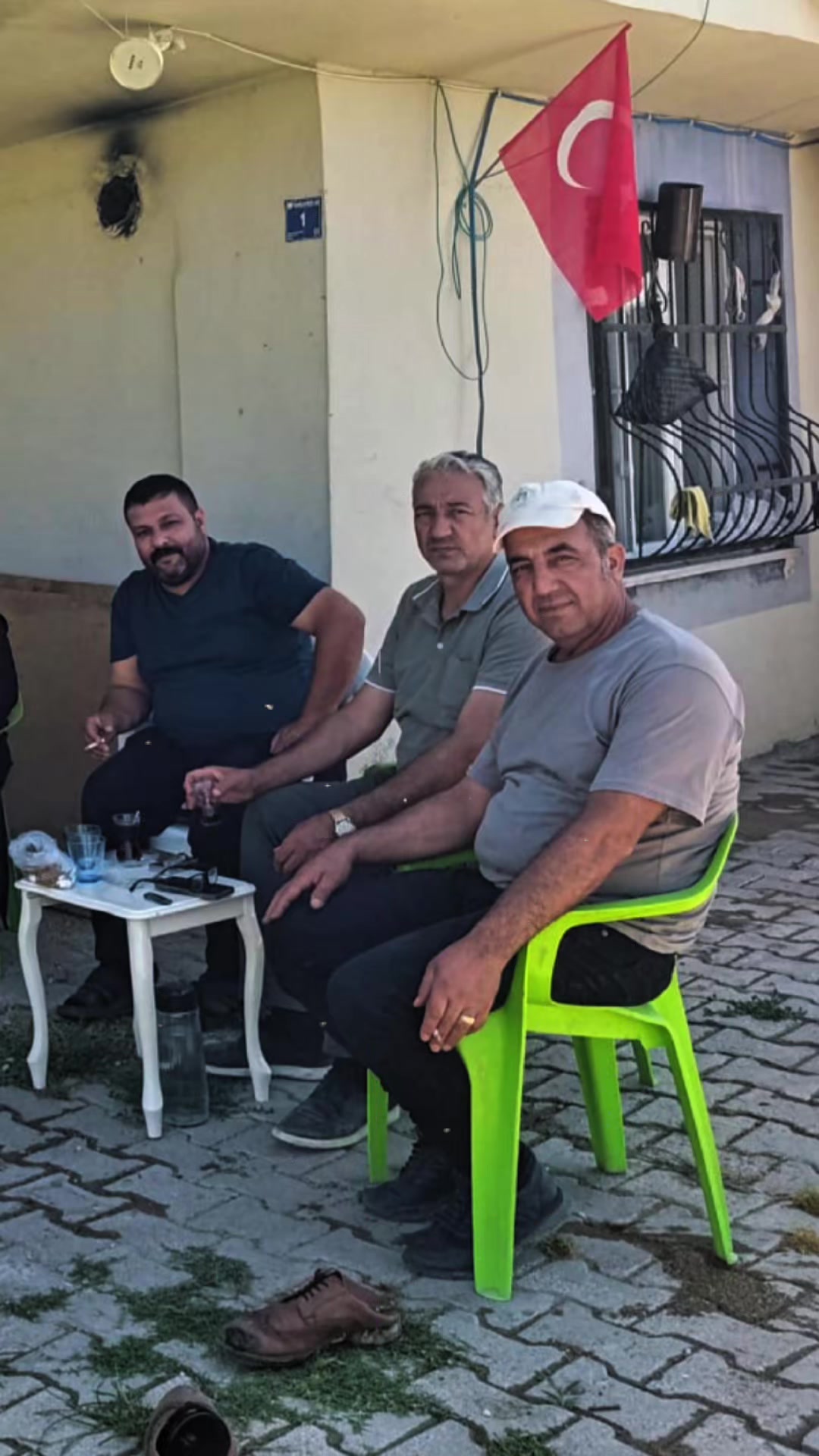 @Mehmet Badıllı