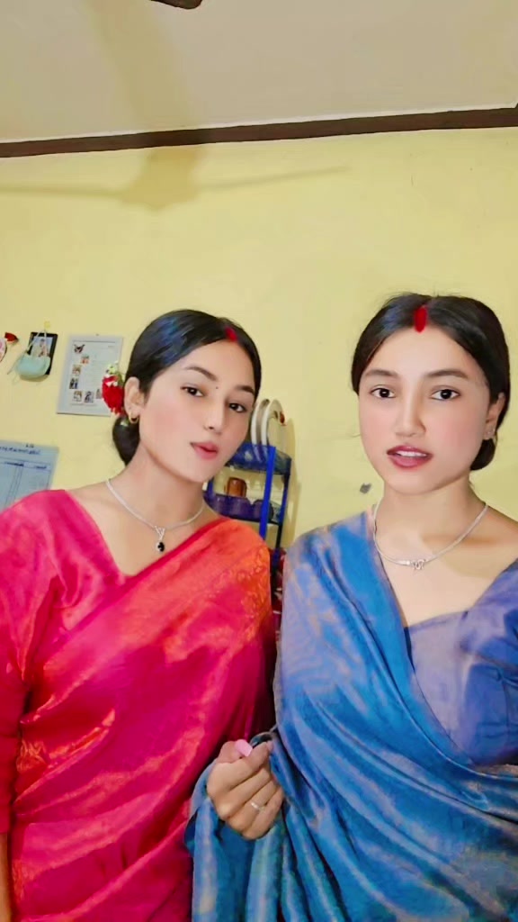 @sandhya pariyar🕊️🍃