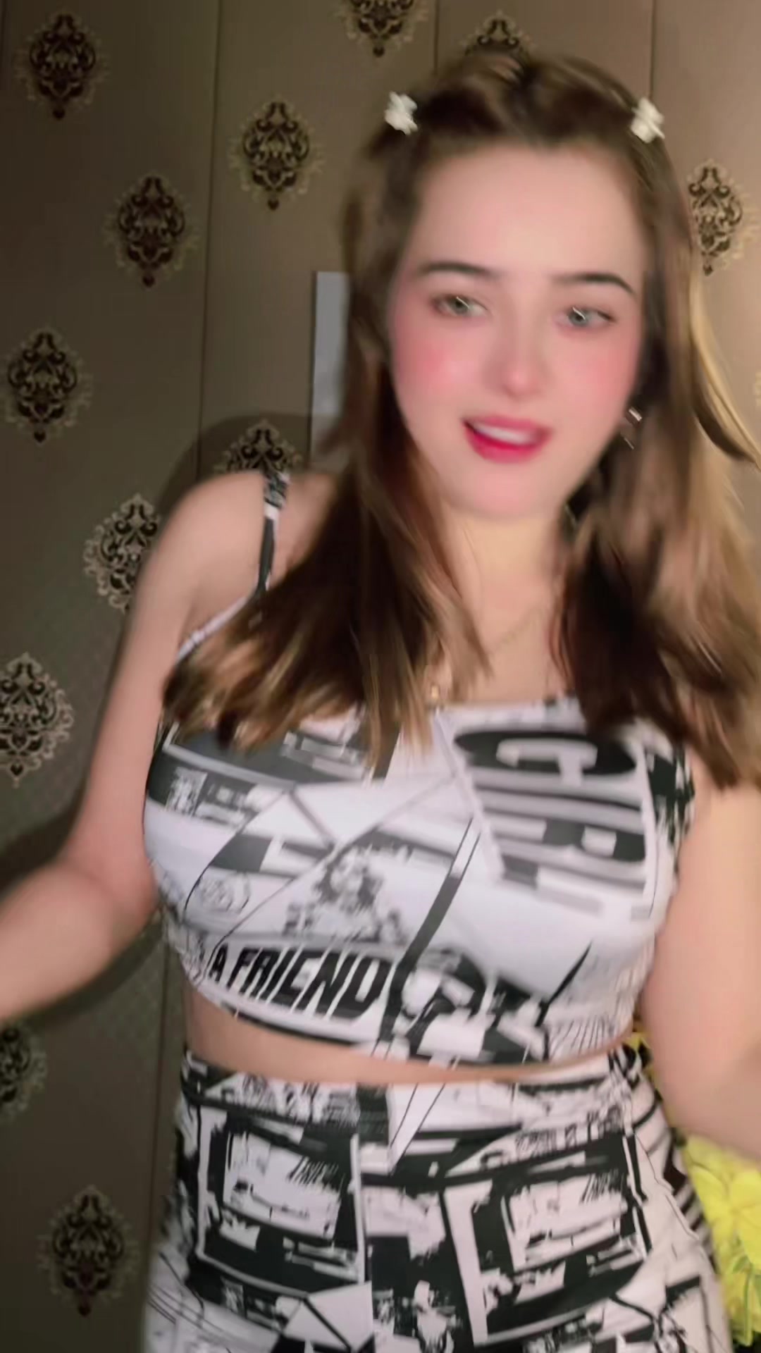 @MissWow