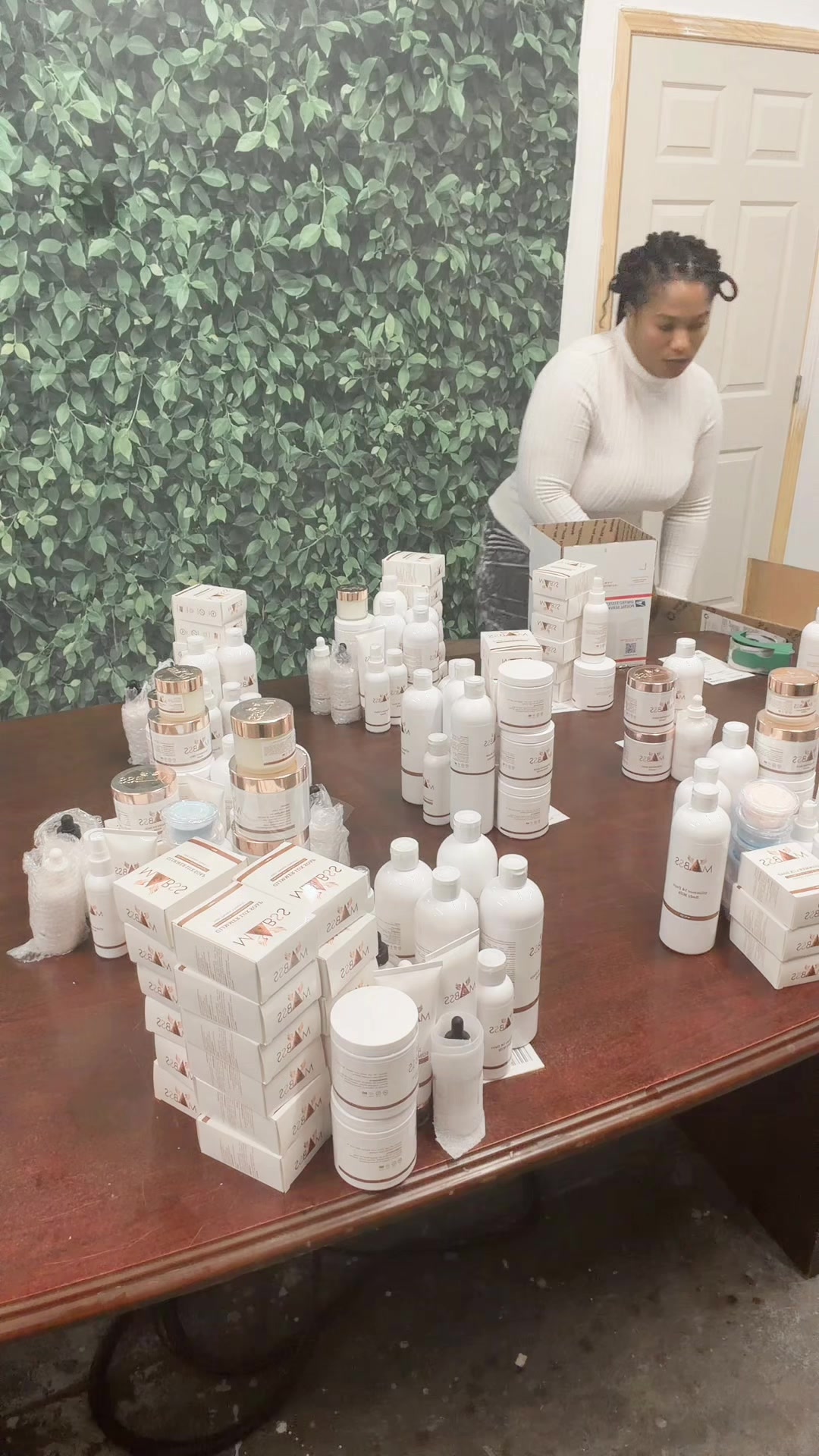 @MABSS SKINCARE