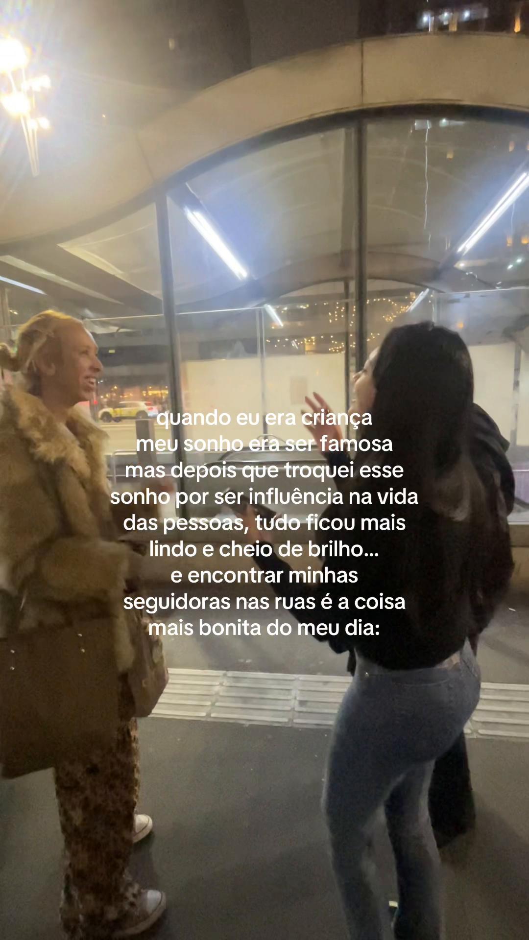 @Big dreams