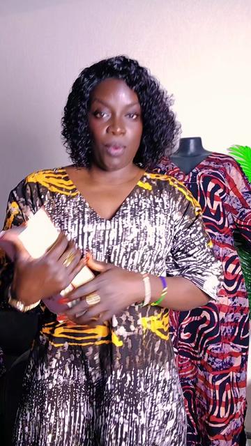 @Ayuni fashions