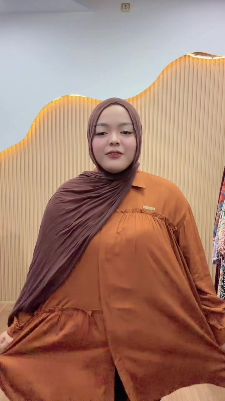 @BigSize Kekinian 🛍️