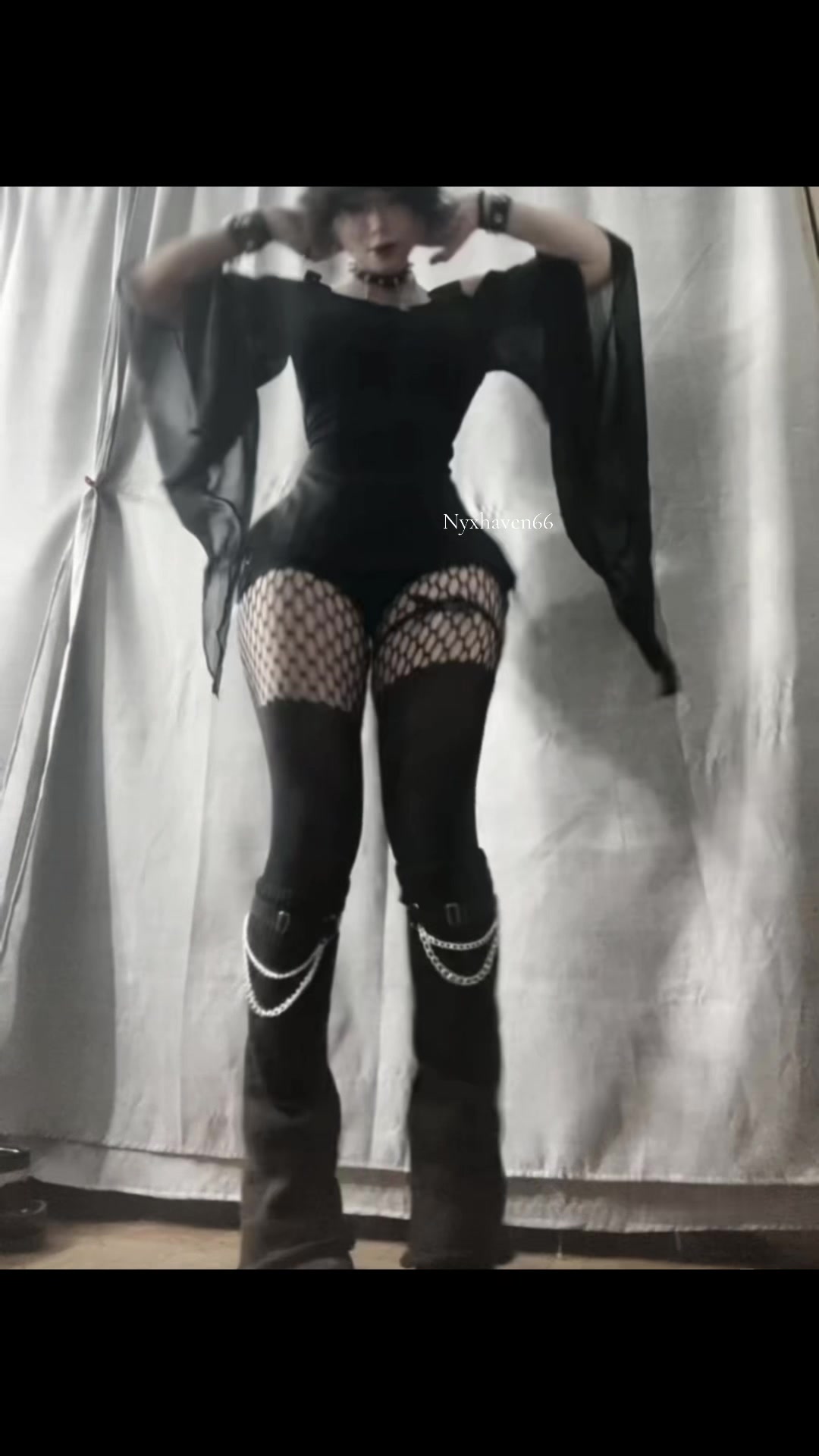 @โญNyxHaven666โญ