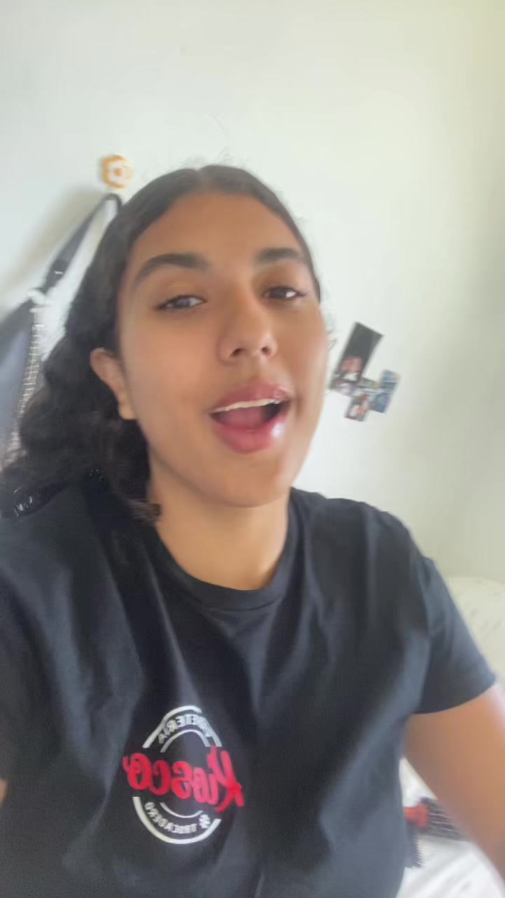 @majo salcedo