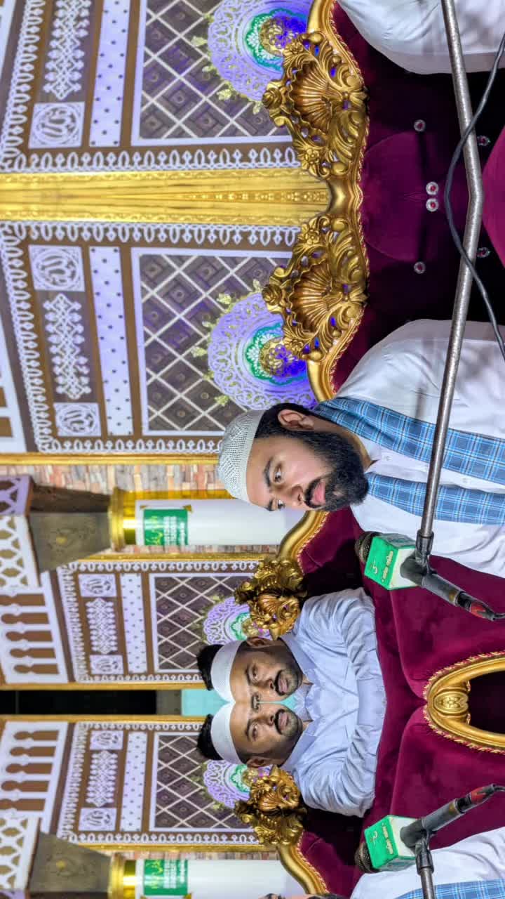 @sayed Subhan Mahyiodin qasoori