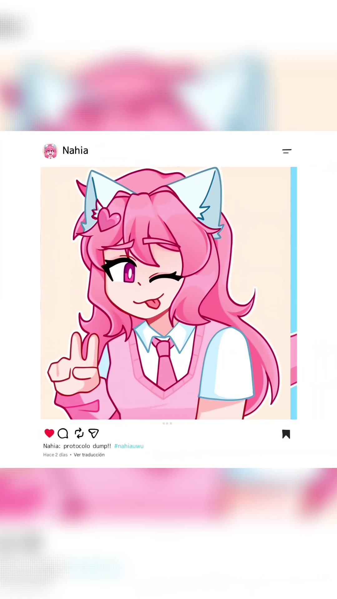 @Nahia