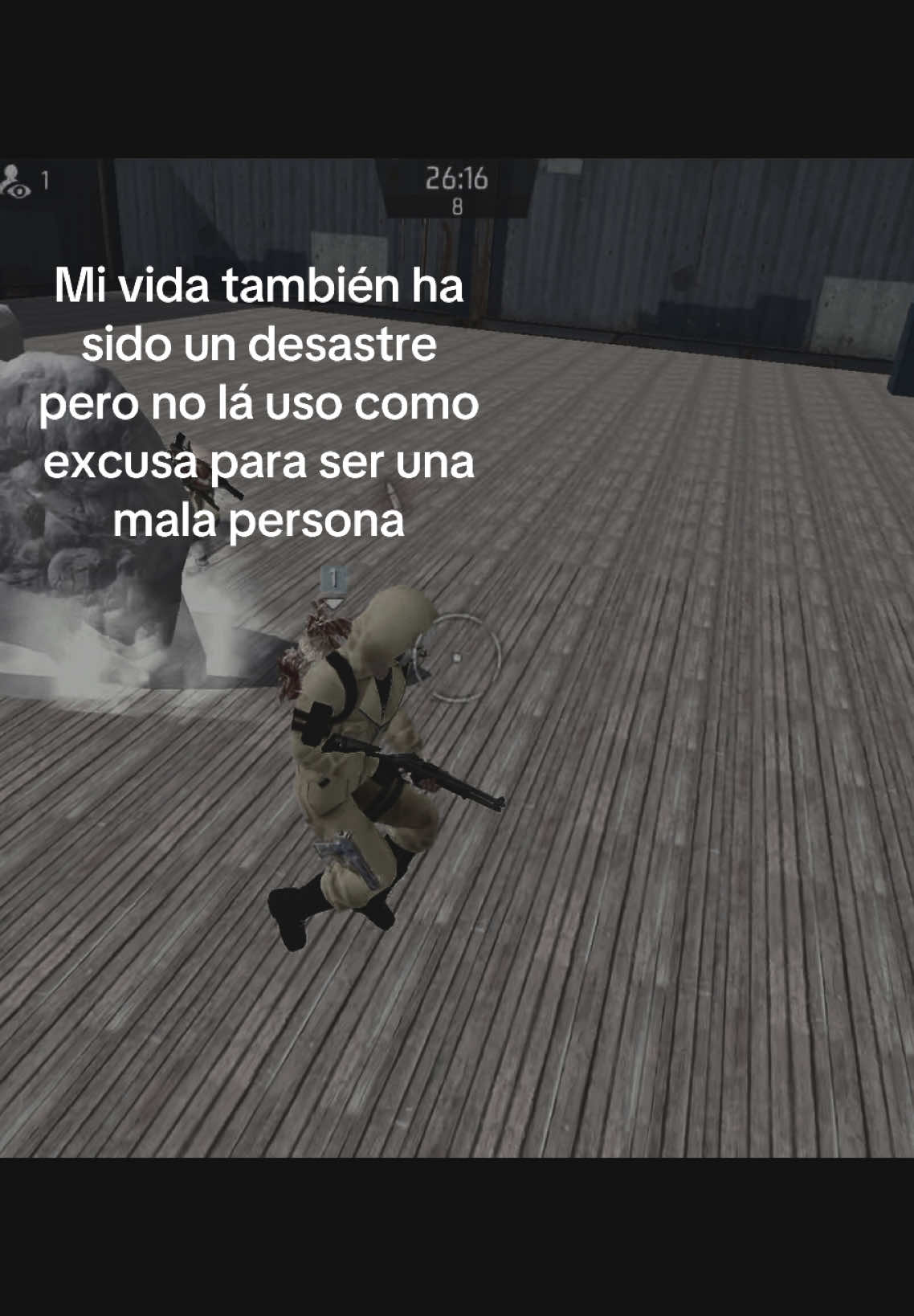@Nilsido Luis