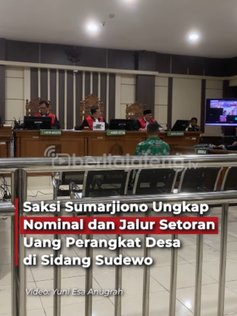@Beritajateng.TV