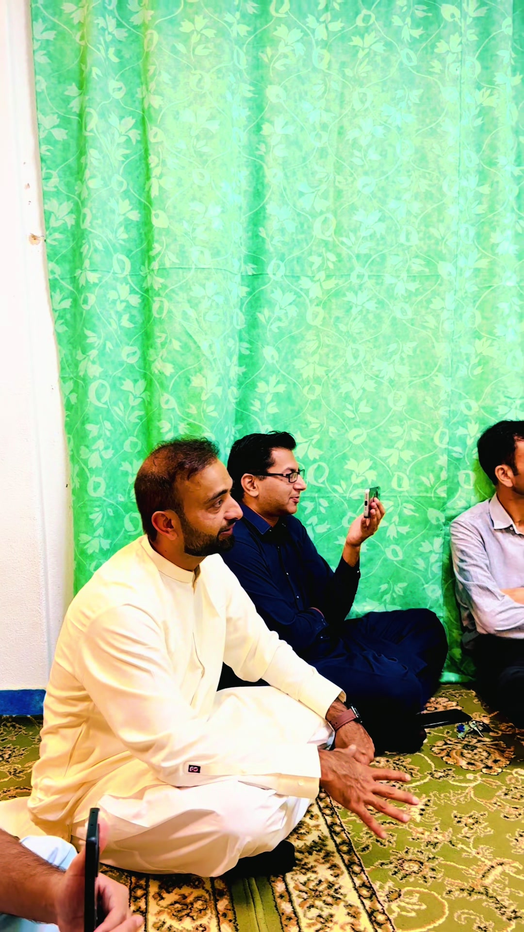 @Syed Ali Raza Sherazi