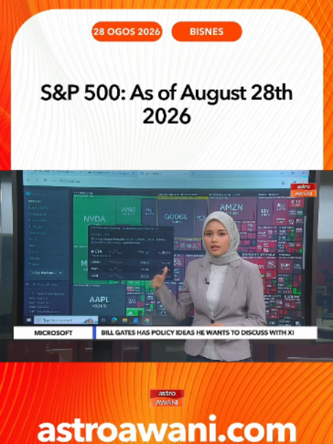 @🇲🇾Astro AWANI🇲🇾
