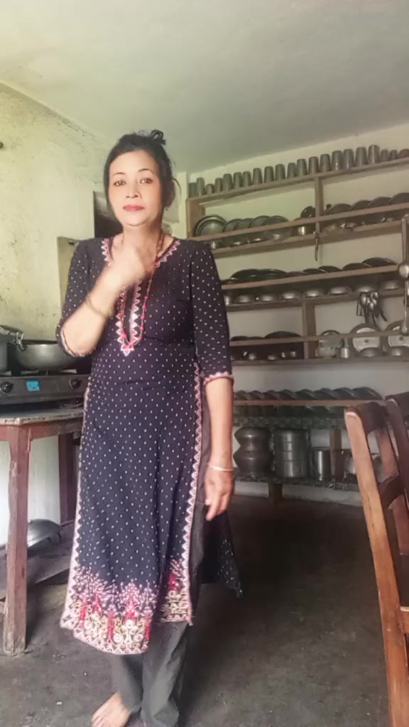 @मुस्कान तामाङ थिङ्ग