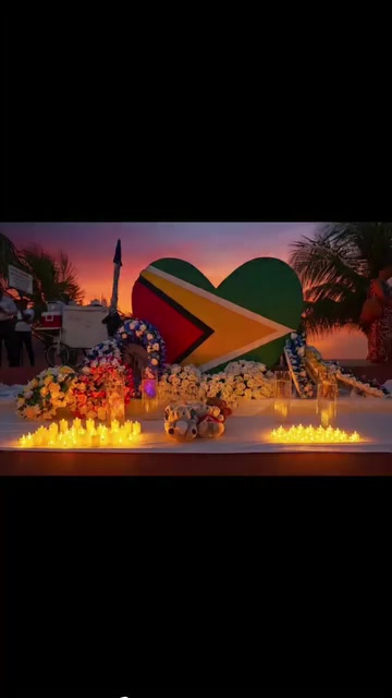 @ChrisDat_official ❤🔥🌍🇬🇾