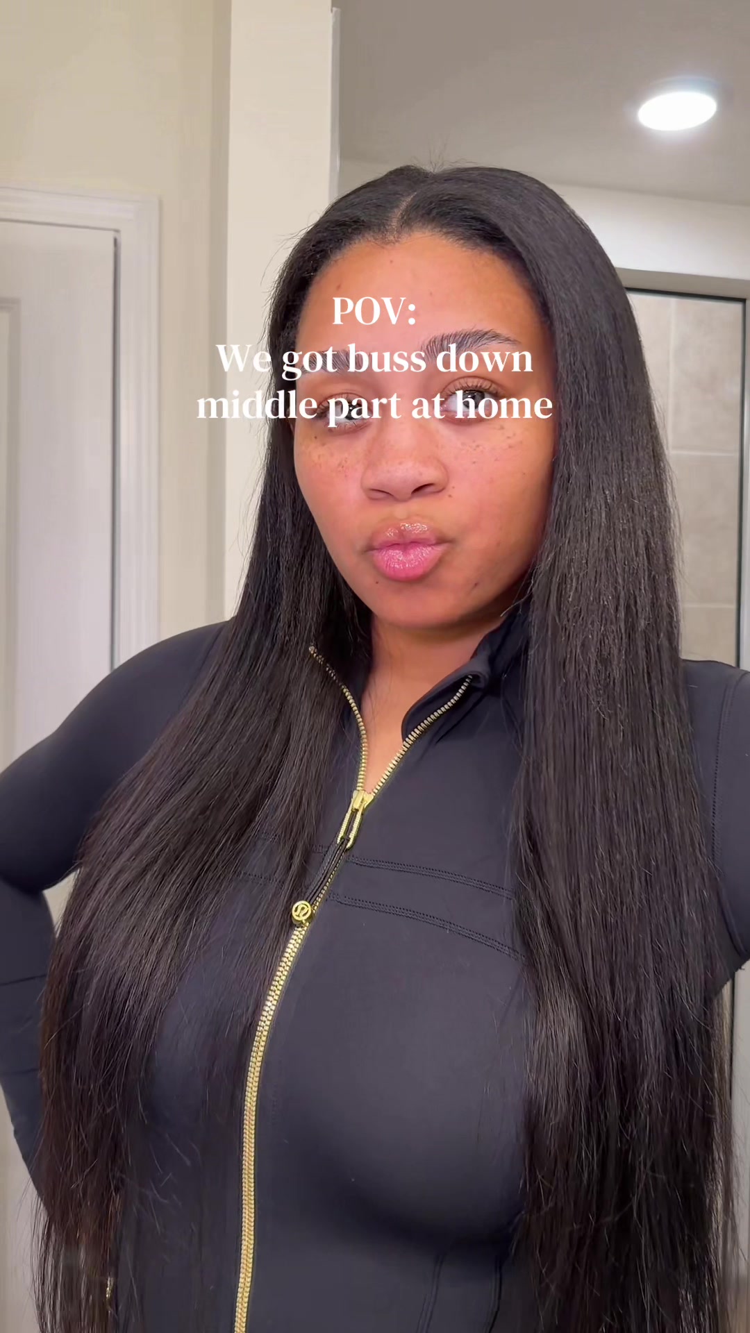 @IYANLA ARIANNA